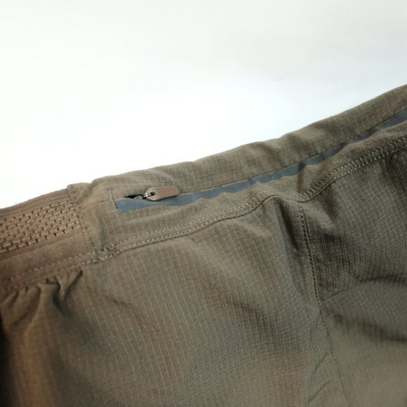 Nike Adv Dri-Fit AeroSwift Running Pants Mens Size S - Picture 7 of 11